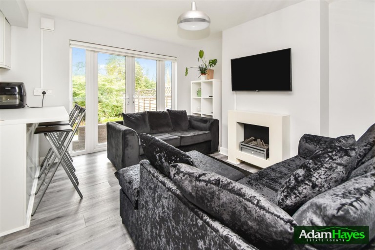Torrington Park, North Finchley, N12