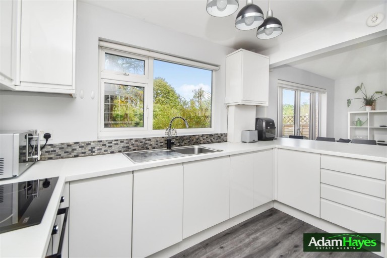 Torrington Park, North Finchley, N12