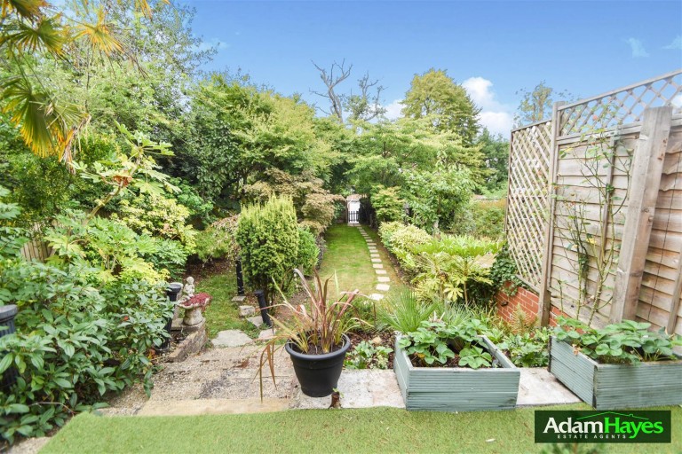 Torrington Park, North Finchley, N12