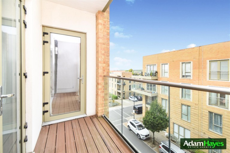 Coxwell Boulevard, Colindale, NW9