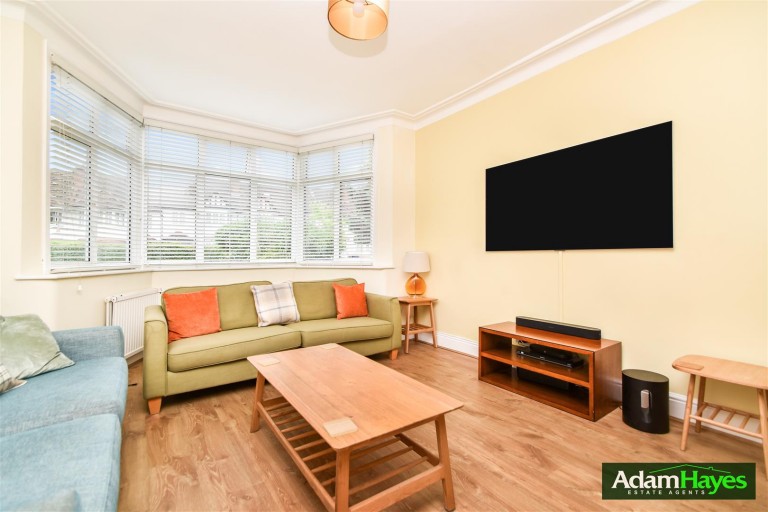 Mayfield Avenue, North Finchley, N12