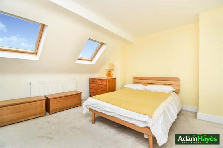 Mayfield Avenue, North Finchley, N12