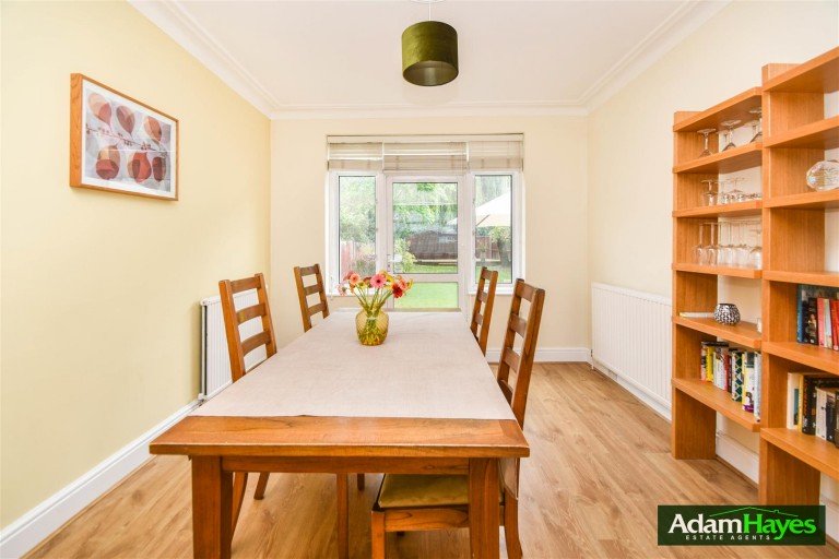 Mayfield Avenue, North Finchley, N12