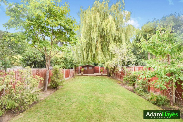 Mayfield Avenue, North Finchley, N12