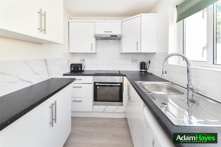 Leicester Road, East Finchley, N2
