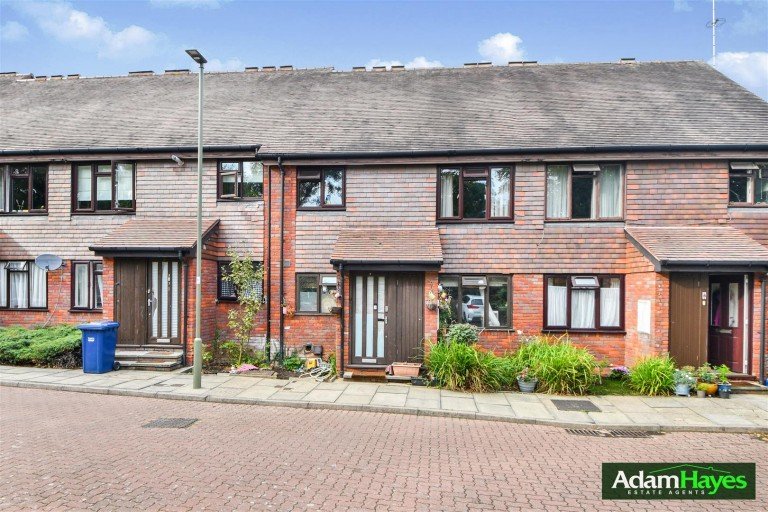 Copwood Close, North Finchley, N12
