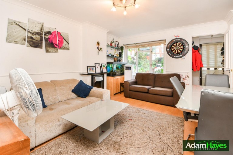 Copwood Close, North Finchley, N12