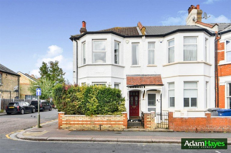 Nether Street, North Finchley, N12