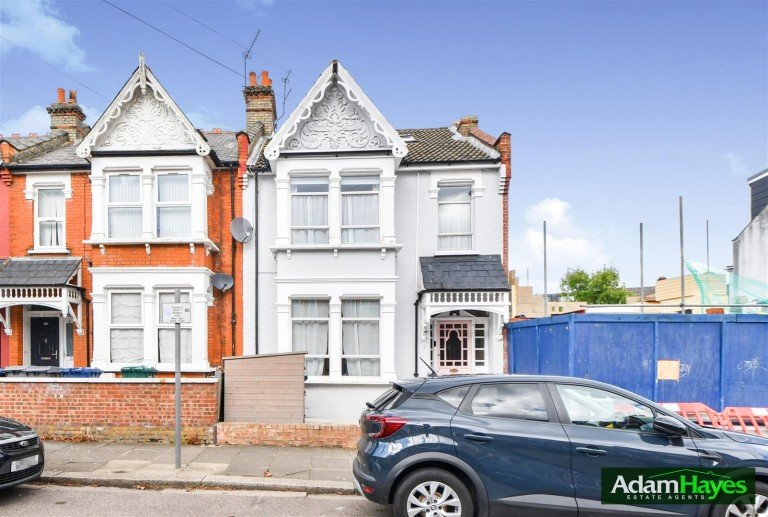 Churchfield Avenue, North Finchley, N12