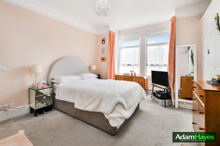 Churchfield Avenue, North Finchley, N12