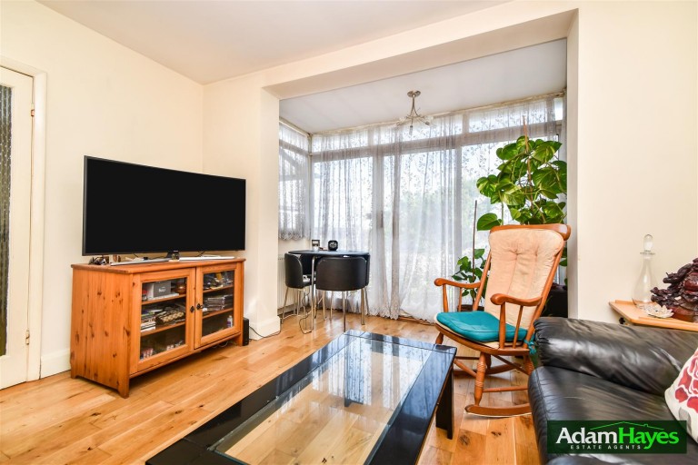 Haslemere Avenue, East Barnet, EN4