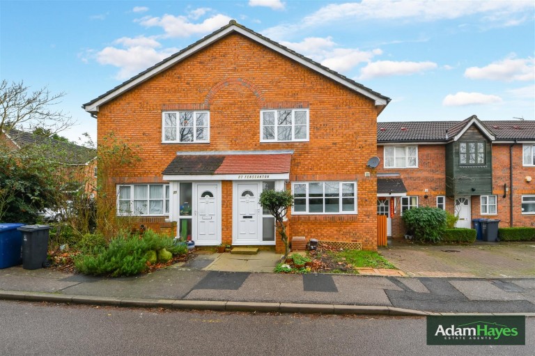 Fenstanton Avenue, North Finchley, N12