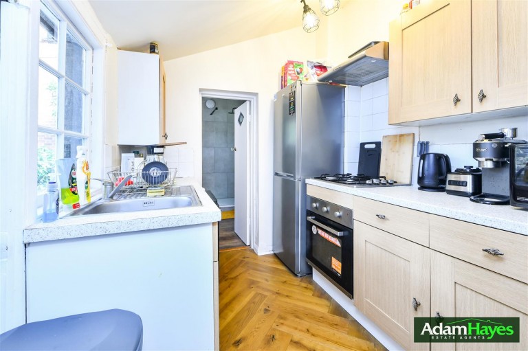 College Terrace, Finchley Central, N3