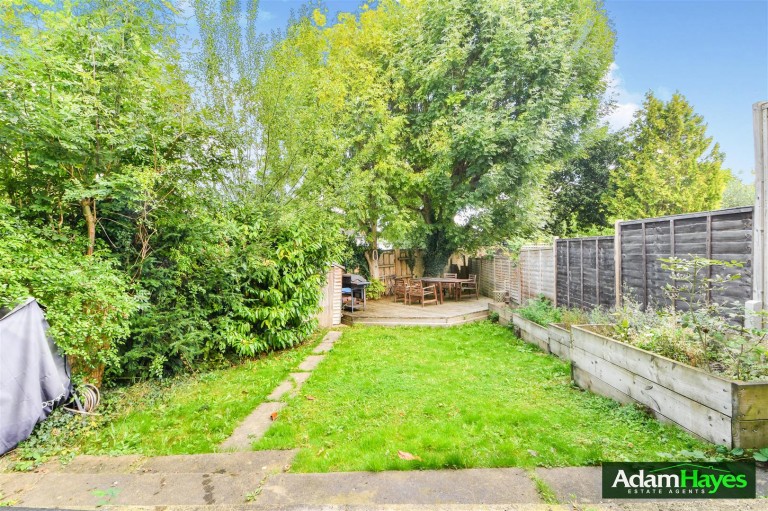 Eversleigh Road, Finchley, N3