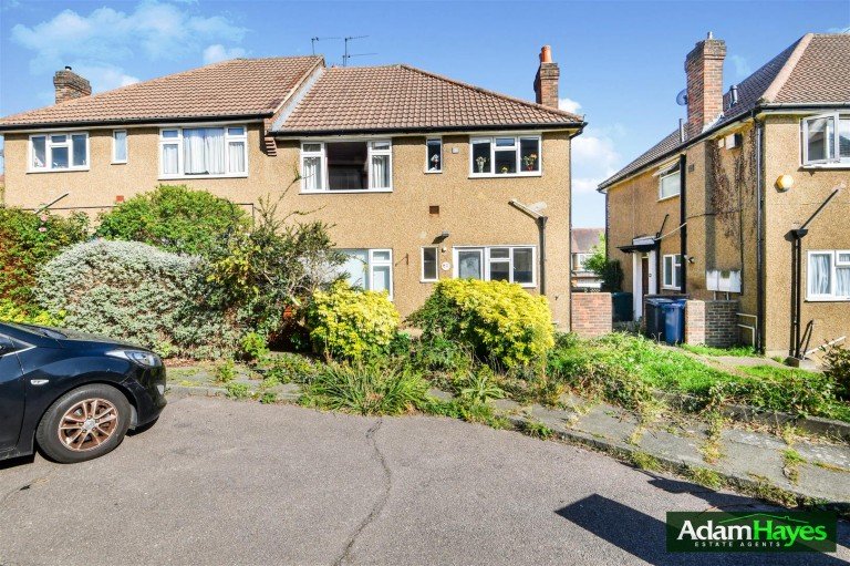 Friern Park, North Finchley, N12