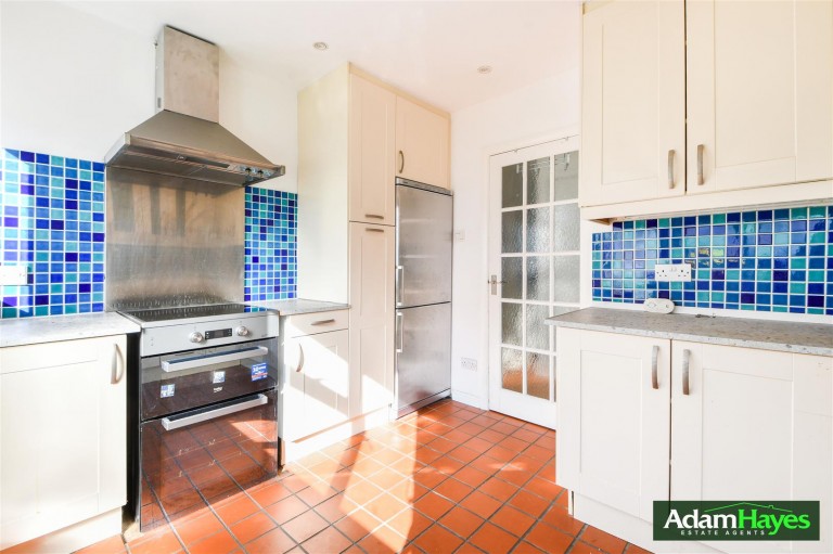 Friern Park, North Finchley, N12