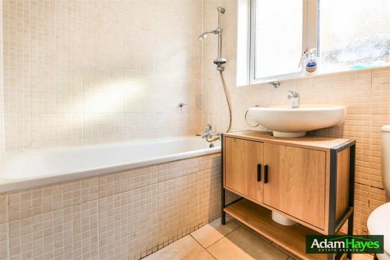 Friern Park, North Finchley, N12