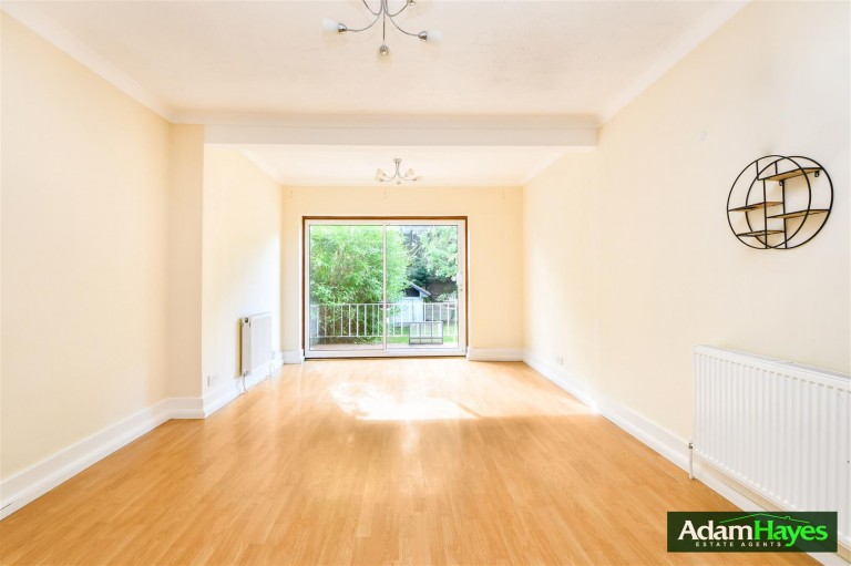 Abbots Gardens, East Finchley, N2