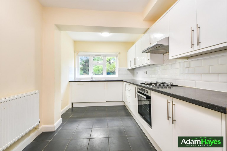 Abbots Gardens, East Finchley, N2