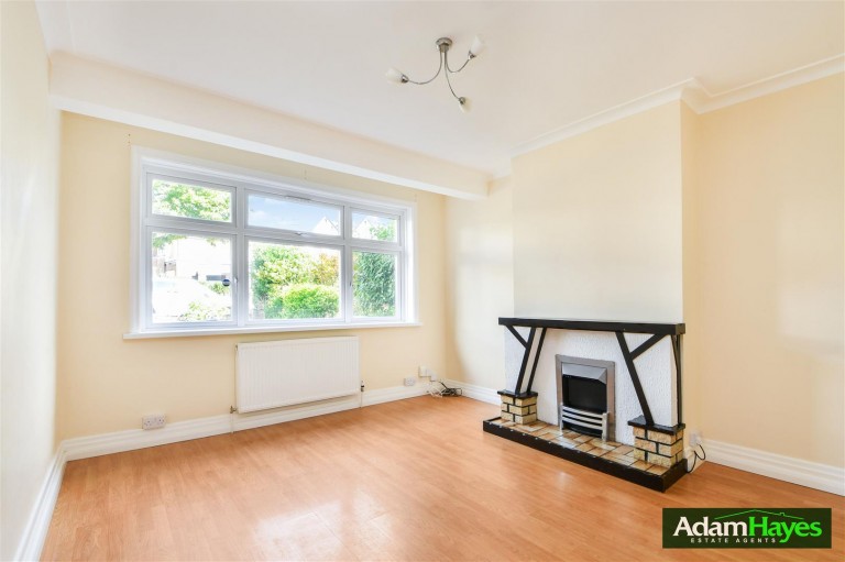 Abbots Gardens, East Finchley, N2