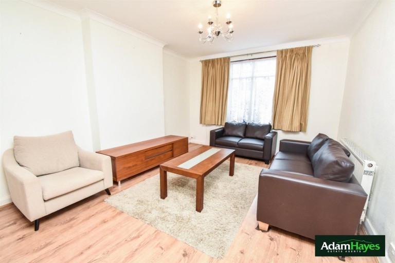Nethercourt Avenue, West Finchley, N3