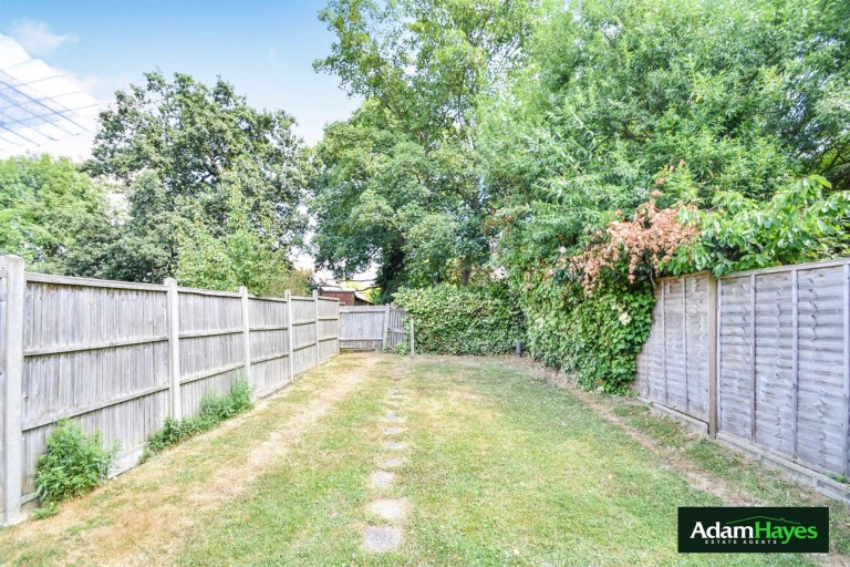 Nethercourt Avenue, West Finchley, N3