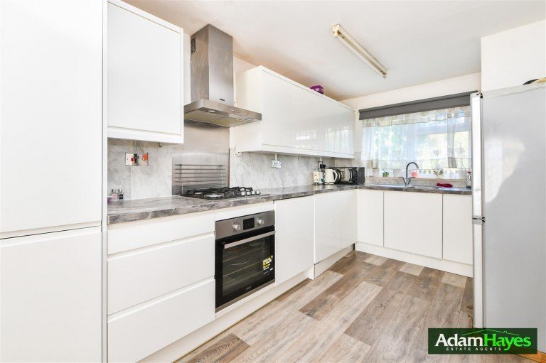 Font Hills, East Finchley, N2