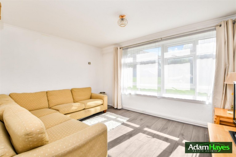 Font Hills, East Finchley, N2