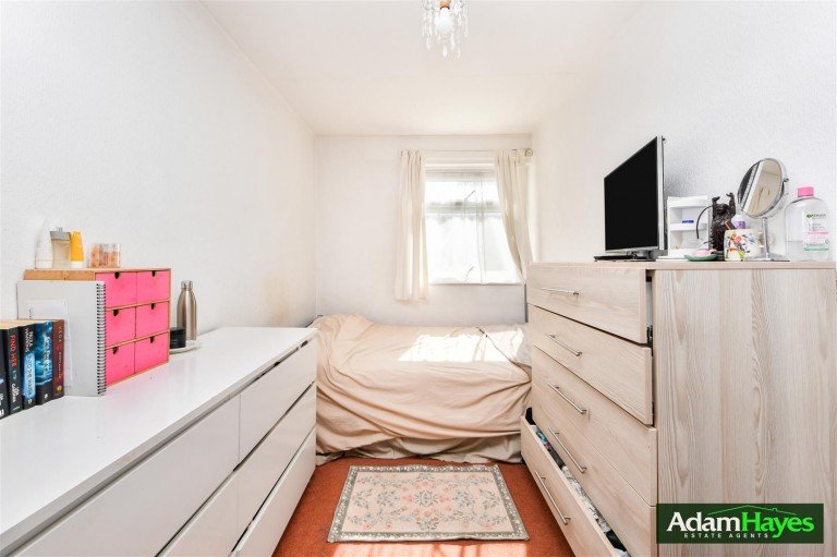 Font Hills, East Finchley, N2