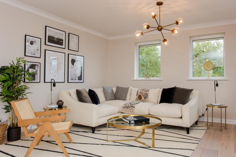 Sparkford Gardens, Friern Barnet, N11