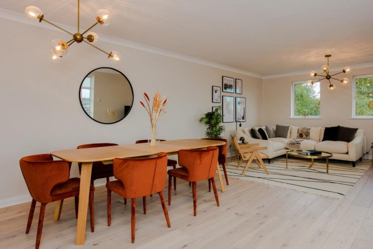 Sparkford Gardens, Friern Barnet, N11