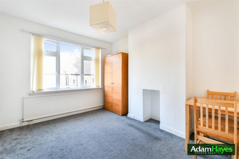 Finchley Park, North Finchley, N12