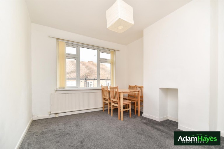 Finchley Park, North Finchley, N12