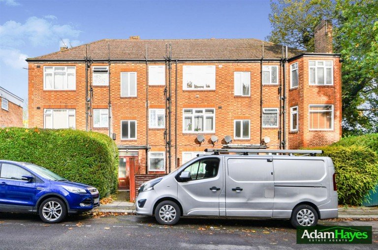 Finchley Park, North Finchley, N12