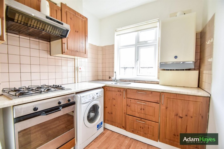 Finchley Park, North Finchley, N12