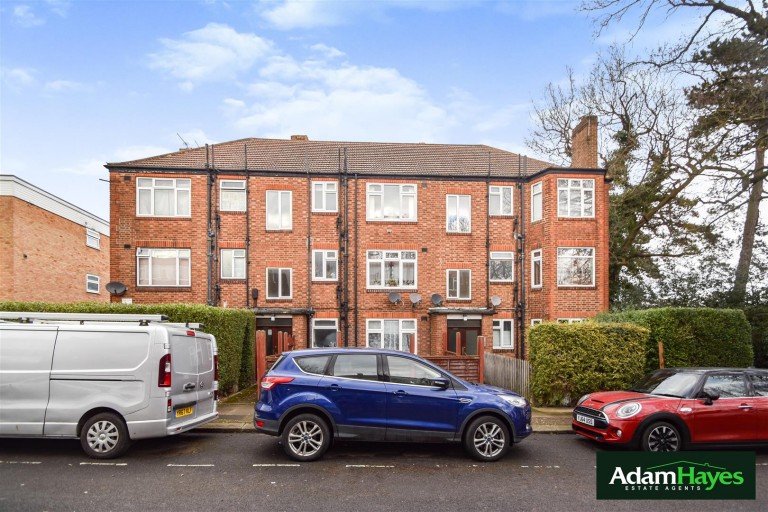 Finchley Park, North Finchley, N12