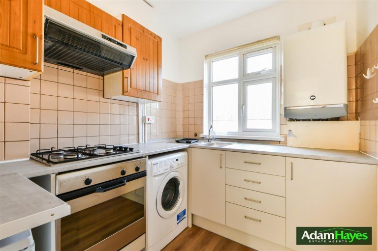 Finchley Park, North Finchley, N12