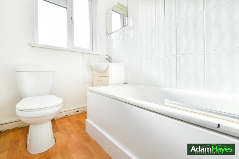 Finchley Park, North Finchley, N12