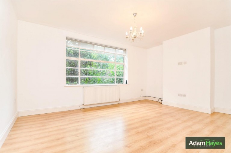 Brookland Rise, Hampstead Garden Suburb, NW11