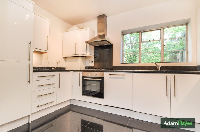 Brookland Rise, Hampstead Garden Suburb, NW11