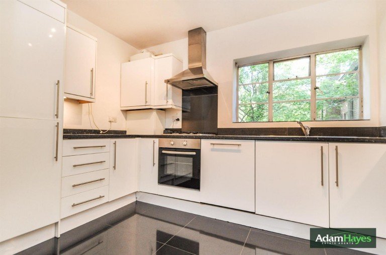 Brookland Rise, Hampstead Garden Suburb, NW11