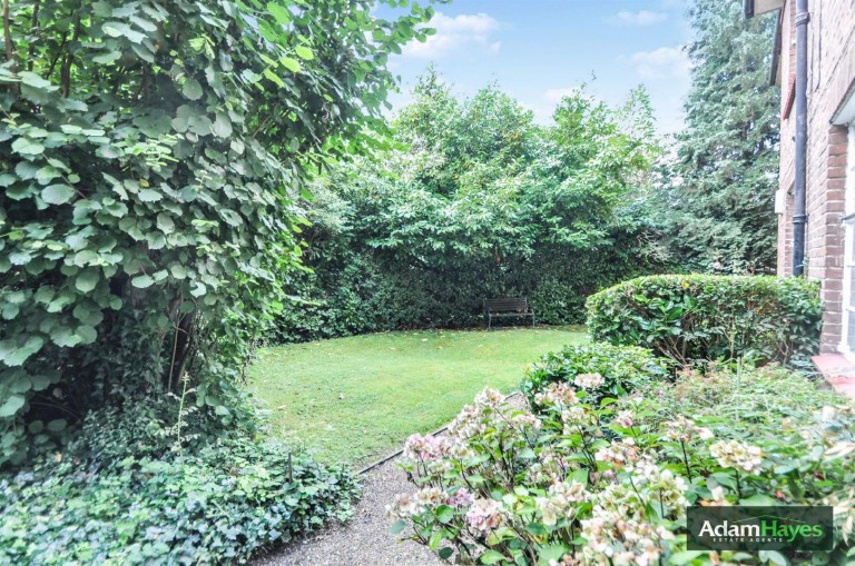 Brookland Rise, Hampstead Garden Suburb, NW11