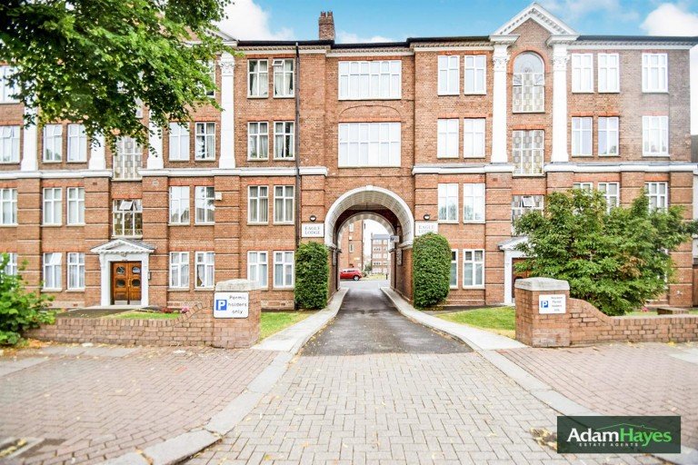 Eagle Lodge, Golders Green, NW11
