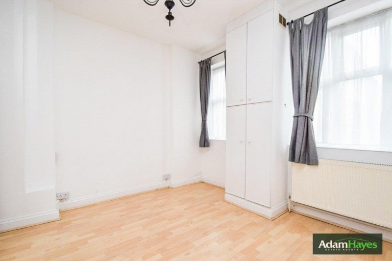 Eagle Lodge, Golders Green, NW11