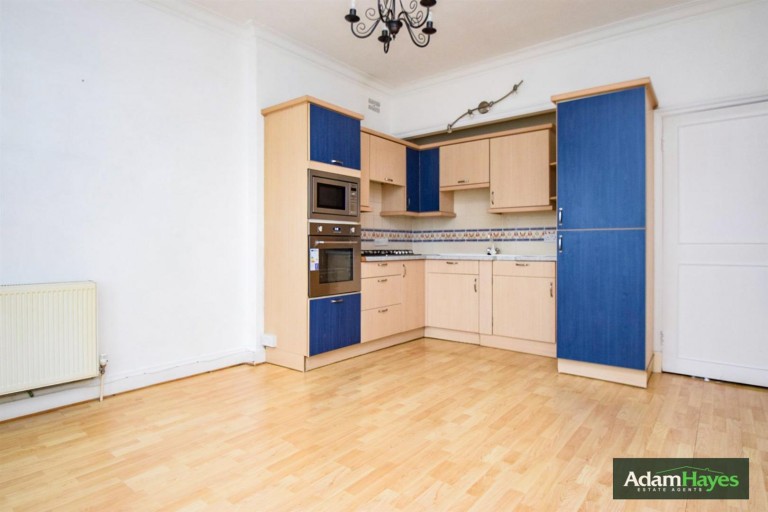 Eagle Lodge, Golders Green, NW11