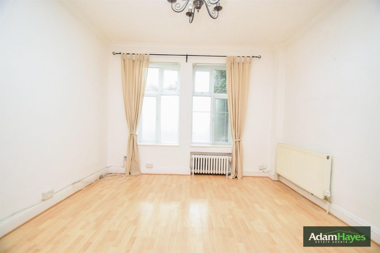 Eagle Lodge, Golders Green, NW11