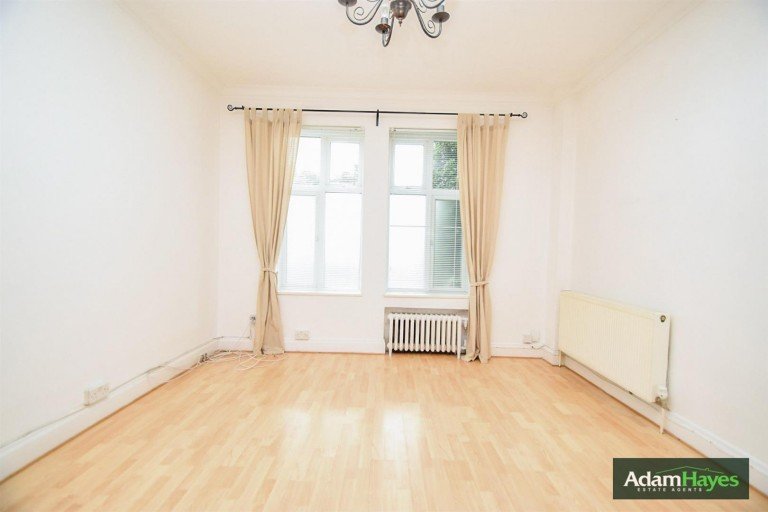 Eagle Lodge, Golders Green, NW11