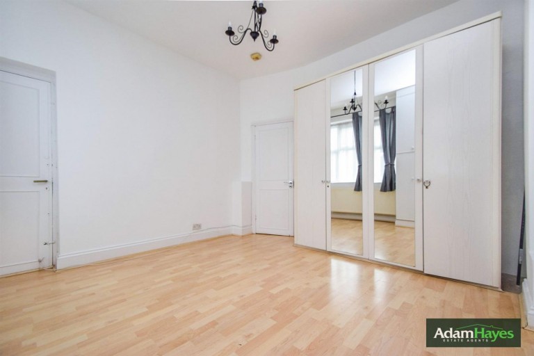 Eagle Lodge, Golders Green, NW11