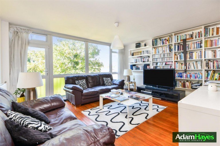 Woodside Avenue, North Finchley, N12