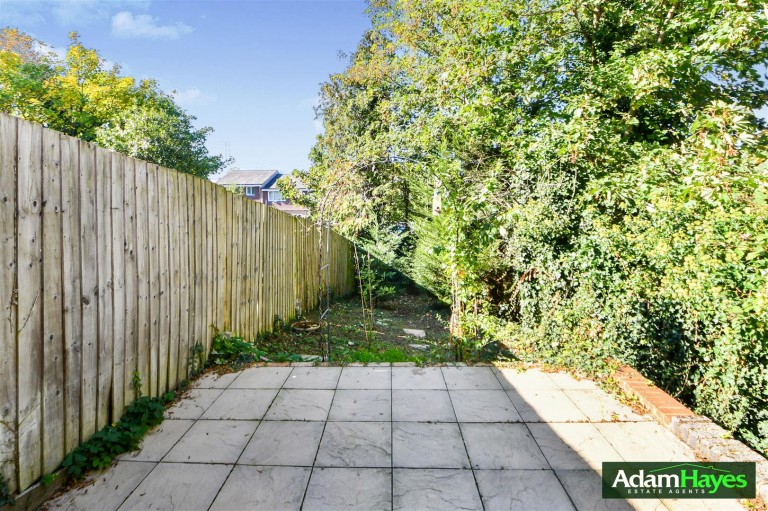 Woodside Avenue, North Finchley, N12